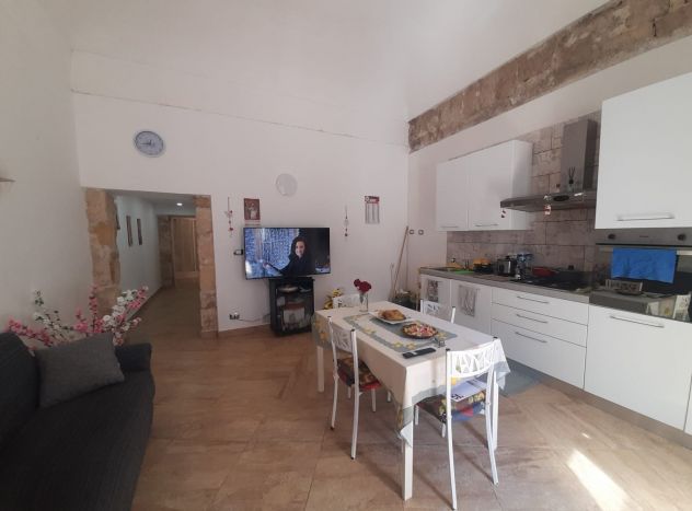 appartamento in vendita a Siracusa in zona Borgata