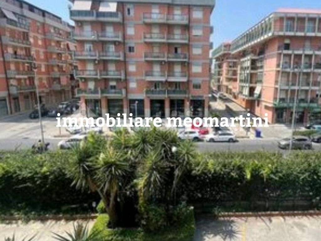 appartamento in vendita a Siracusa in zona Scala Greca