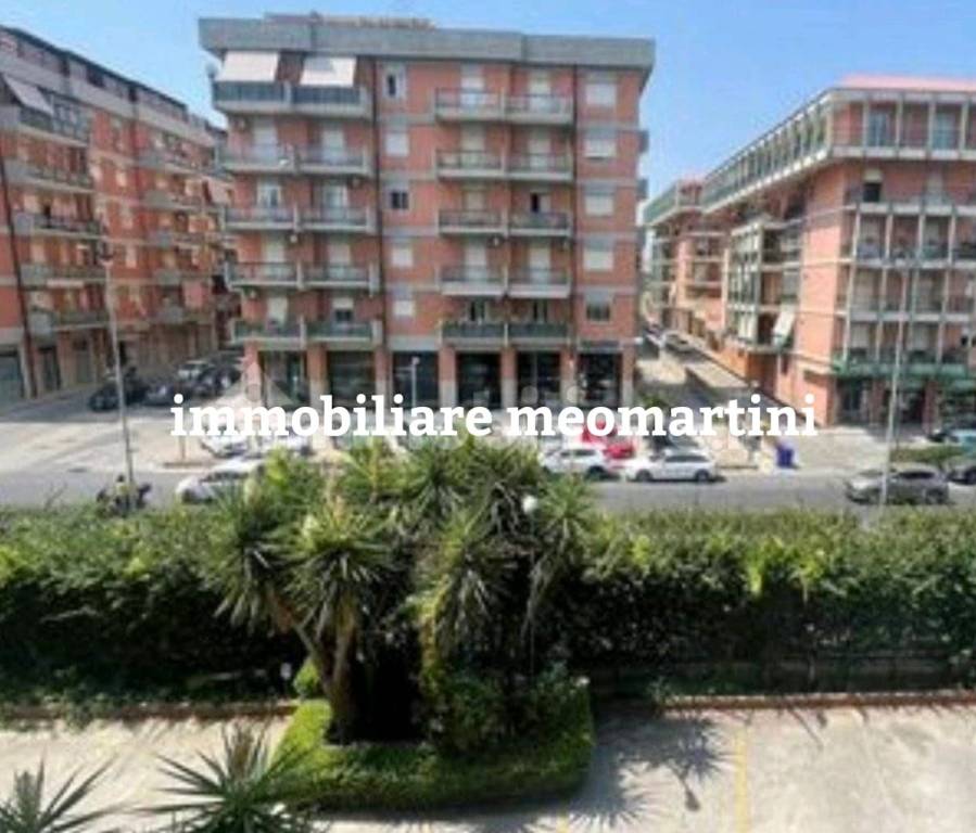 appartamento in vendita a Siracusa in zona Scala Greca