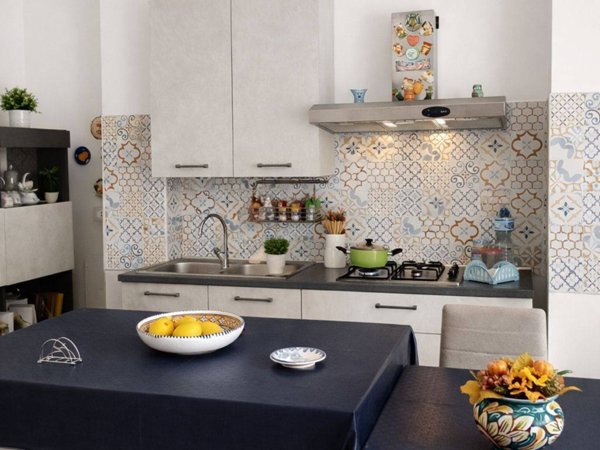 appartamento in vendita a Siracusa in zona Centro Città