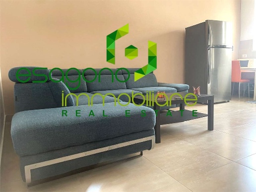 appartamento in vendita a Siracusa in zona Borgata