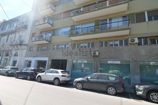 appartamento in vendita a Siracusa in zona Centro Città