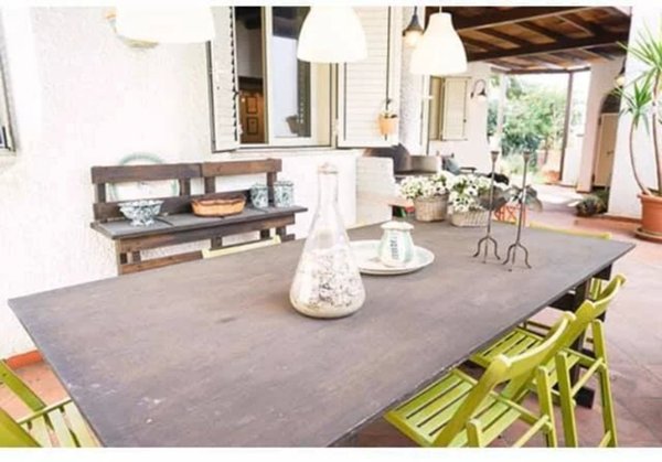 villa in vendita a Siracusa in zona Fontane Bianche