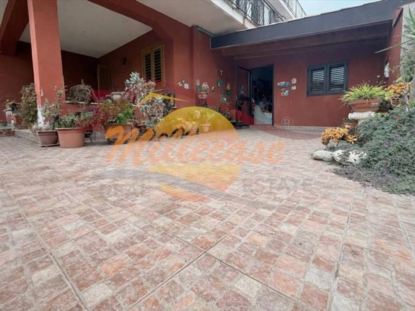 appartamento in vendita a Siracusa in zona Scala Greca