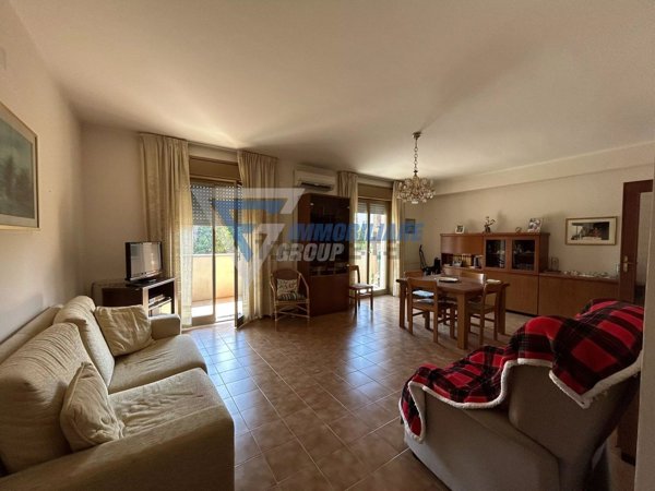 appartamento in vendita a Siracusa in zona Borgata