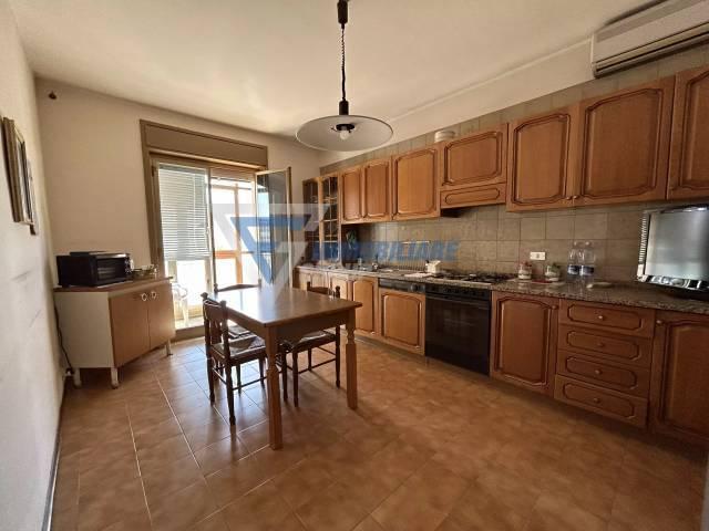 appartamento in vendita a Siracusa in zona Borgata