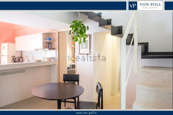 appartamento in vendita a Siracusa in zona Isola Ortigia