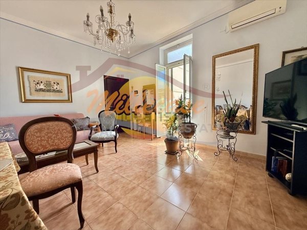 appartamento in vendita a Siracusa in zona Centro Città