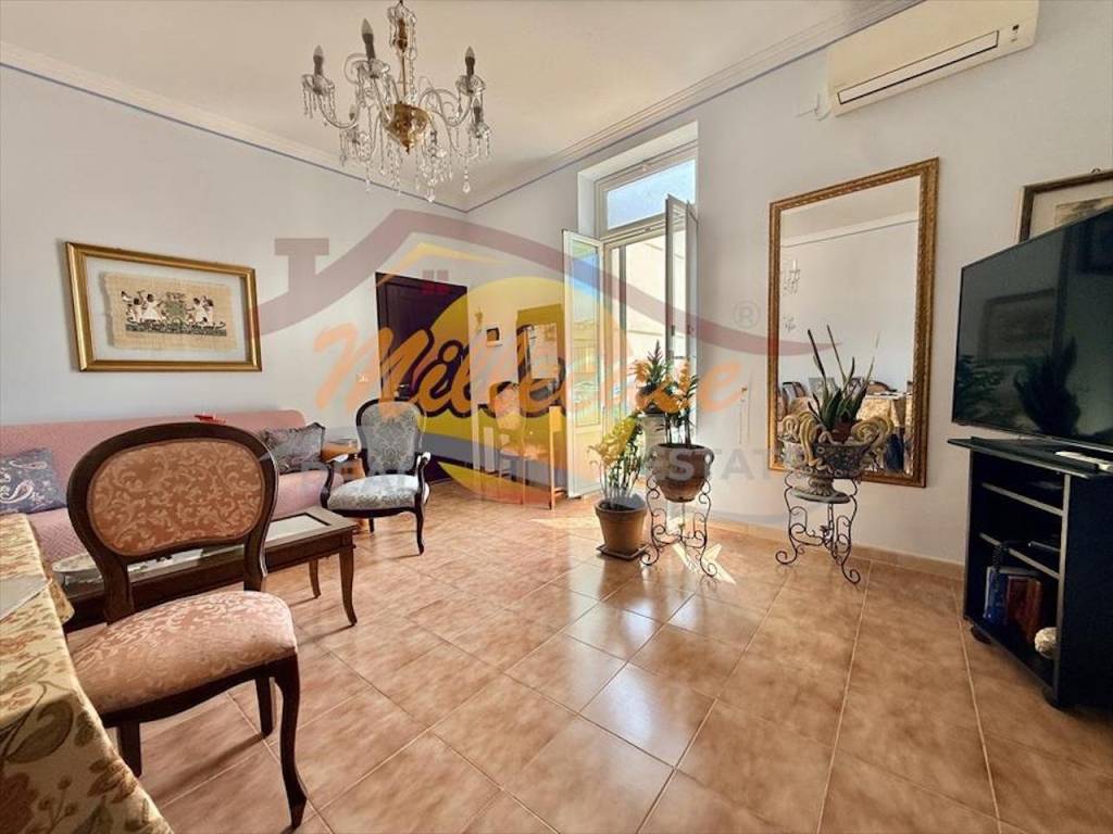 appartamento in vendita a Siracusa in zona Centro Città