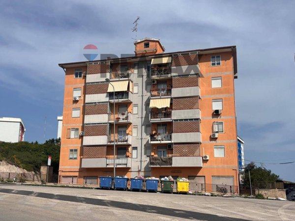 appartamento in vendita a Siracusa in zona Grottasanta