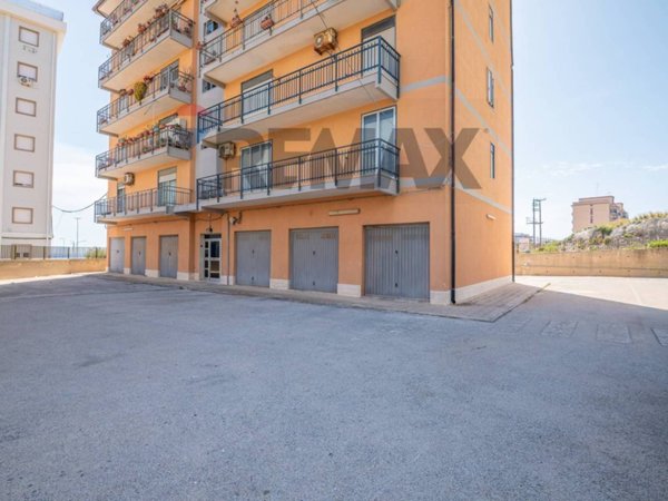 appartamento in vendita a Siracusa in zona Grottasanta