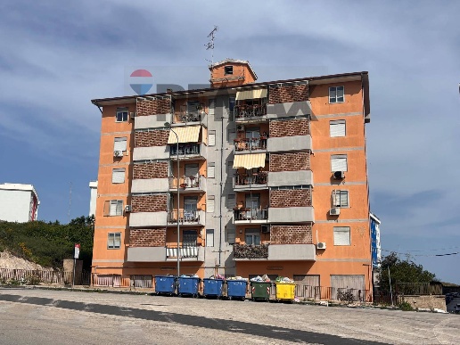appartamento in vendita a Siracusa in zona Grottasanta