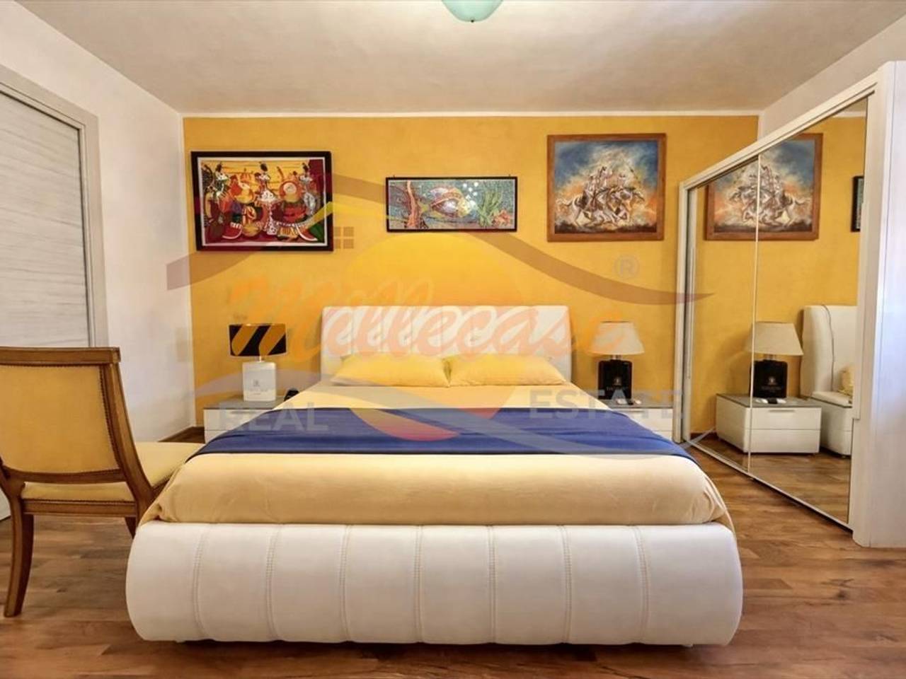 appartamento in vendita a Siracusa in zona Grottasanta