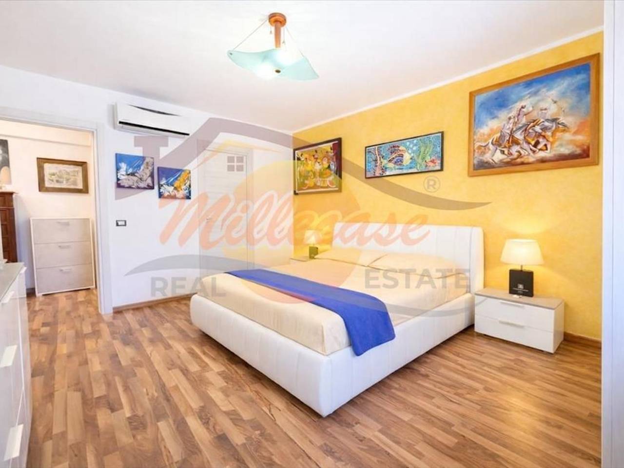 appartamento in vendita a Siracusa in zona Grottasanta