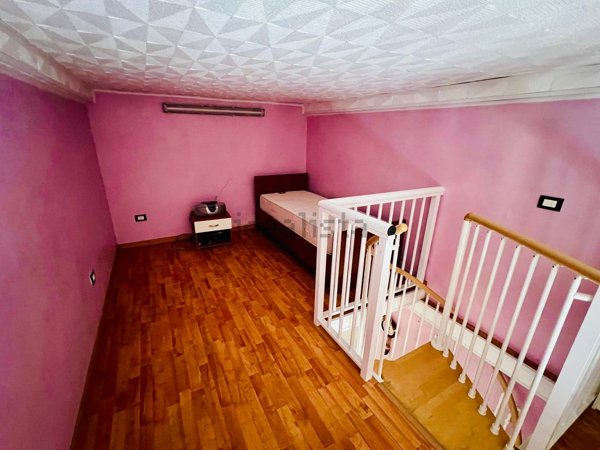 monolocale in vendita a Siracusa in zona Centro Città