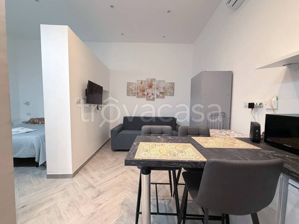 appartamento in vendita a Siracusa in zona Isola Ortigia