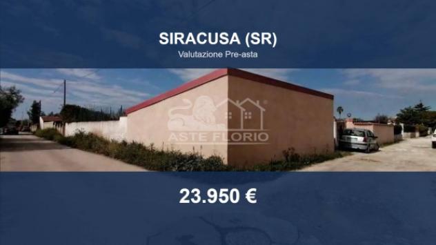 casa indipendente in vendita a Siracusa