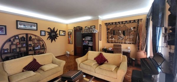 appartamento in vendita a Siracusa in zona Grottasanta
