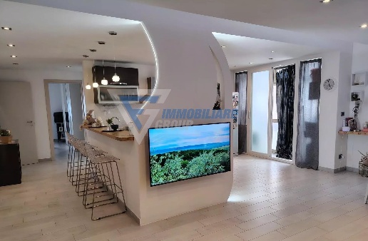 appartamento in vendita a Siracusa in zona Isola Ortigia