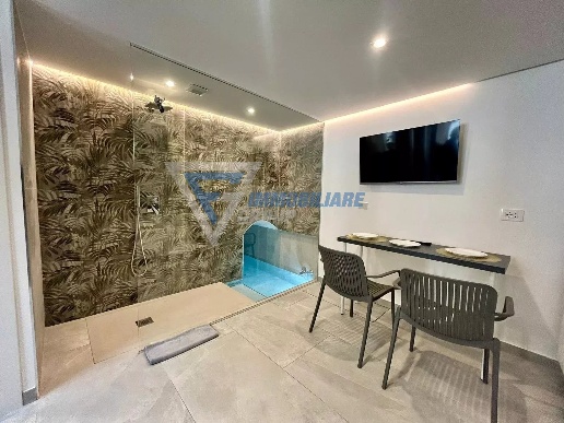 appartamento in vendita a Siracusa in zona Isola Ortigia