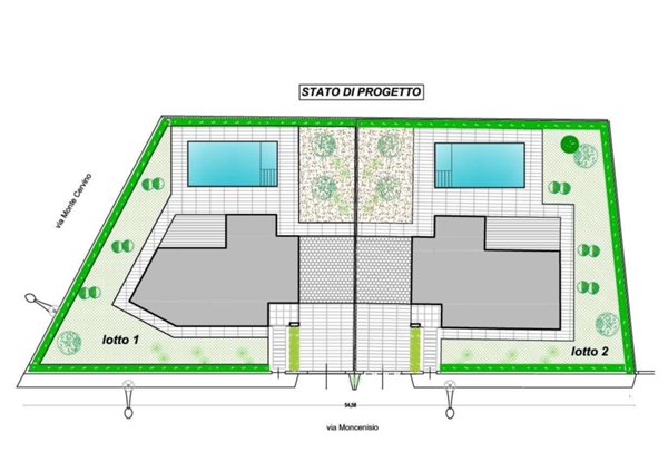 casa indipendente in vendita a Siracusa in zona Epipoli
