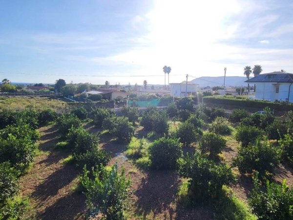 casa indipendente in vendita a Siracusa in zona Fontane Bianche
