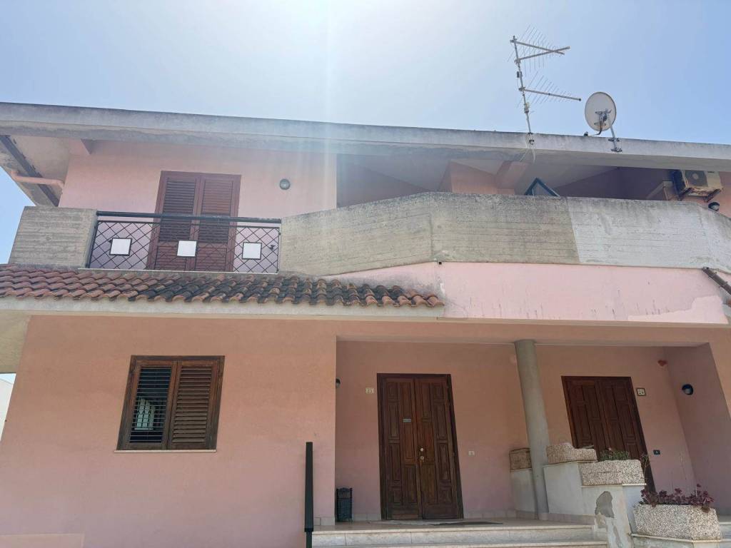 casa indipendente in vendita a Siracusa in zona Scala Greca