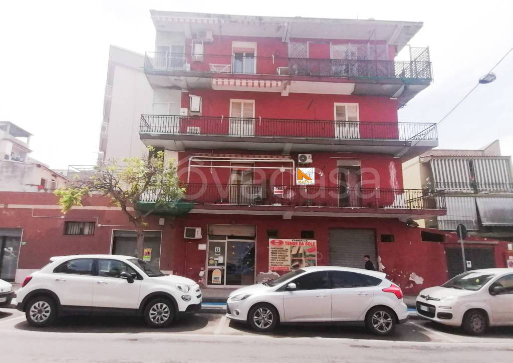 appartamento in vendita a Siracusa