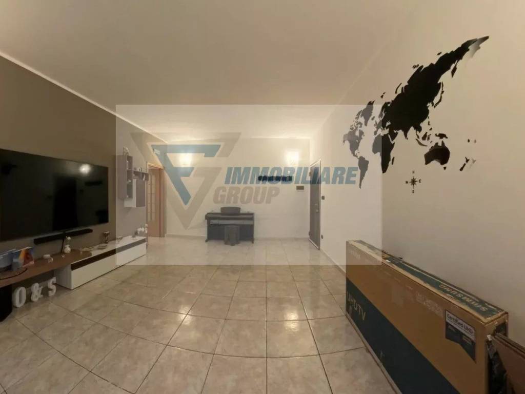 appartamento in vendita a Siracusa in zona Belvedere