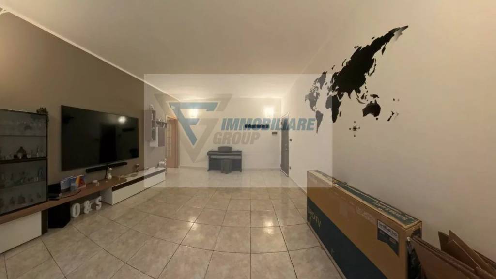 appartamento in vendita a Siracusa in zona Belvedere