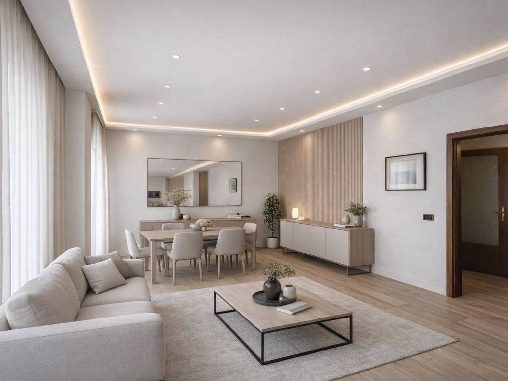 appartamento in vendita a Siracusa