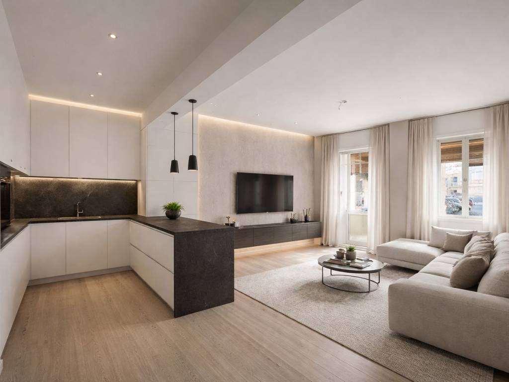 appartamento in vendita a Siracusa