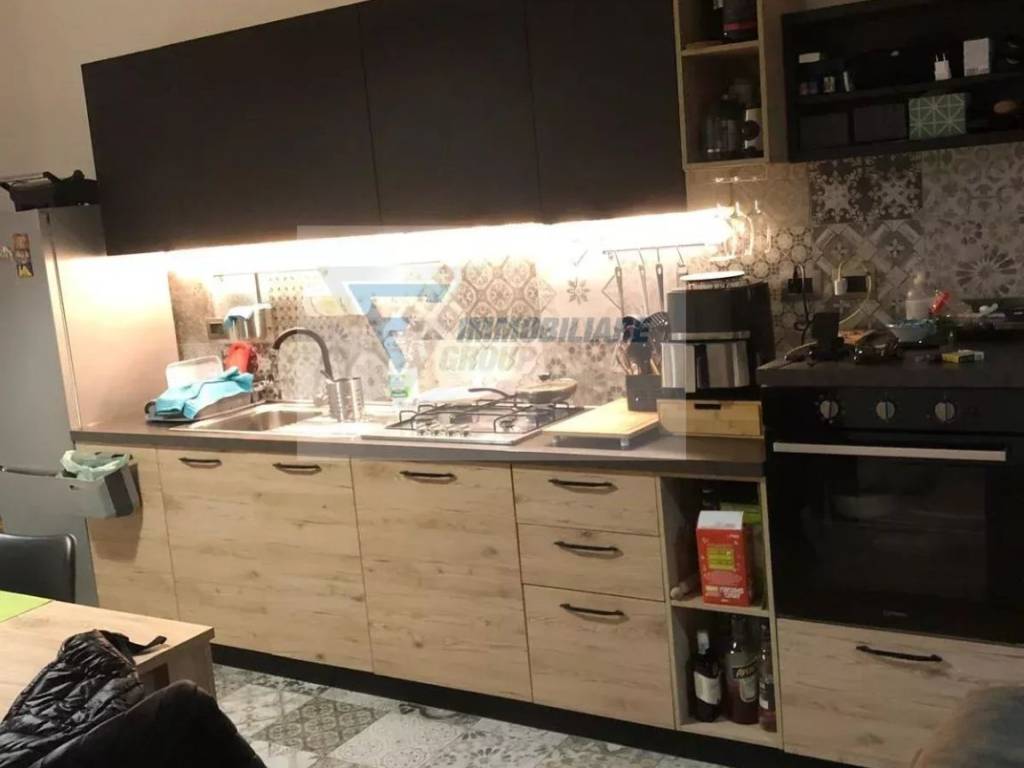 appartamento in vendita a Siracusa in zona Belvedere