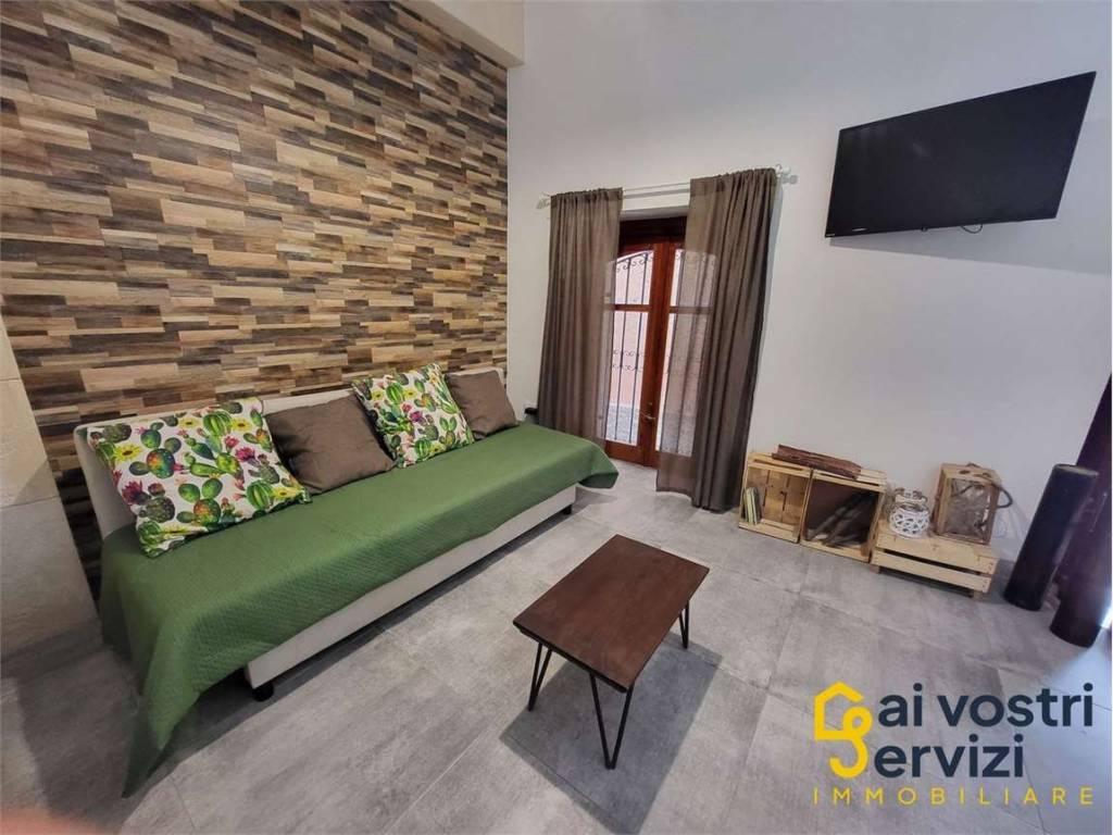 casa indipendente in vendita a Siracusa in zona Isola Ortigia