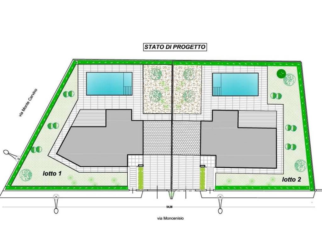 terreno edificabile in vendita a Siracusa in zona Targia