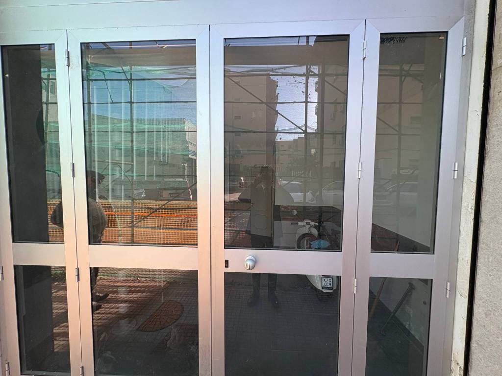 ufficio in vendita a Siracusa