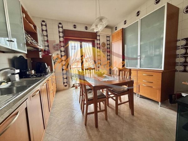 appartamento in vendita a Siracusa