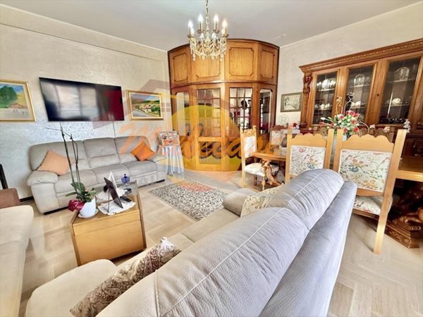 appartamento in vendita a Siracusa in zona Grottasanta