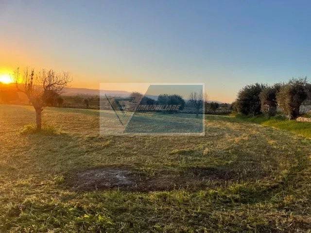 terreno edificabile in vendita a Siracusa in zona Belvedere