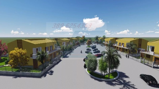 casa indipendente in vendita a Siracusa in zona Borgata