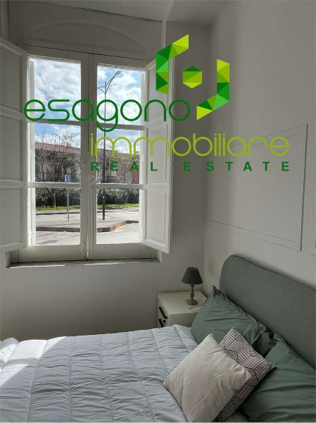 appartamento in vendita a Siracusa in zona Borgata