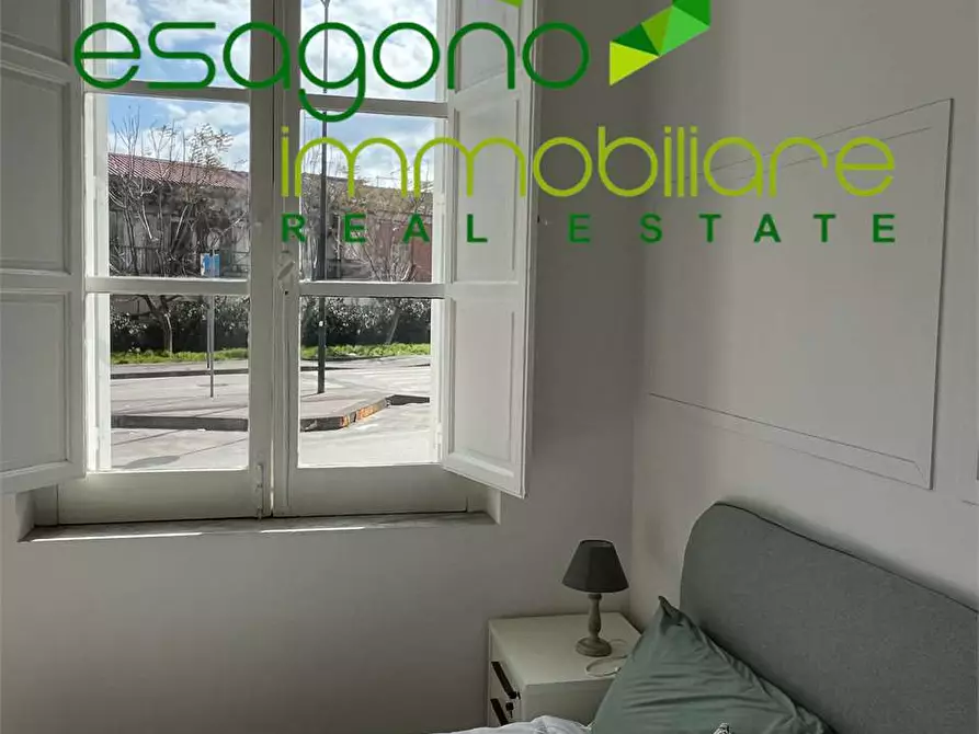 appartamento in vendita a Siracusa in zona Borgata