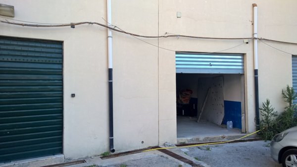 locale di sgombero in vendita a Siracusa