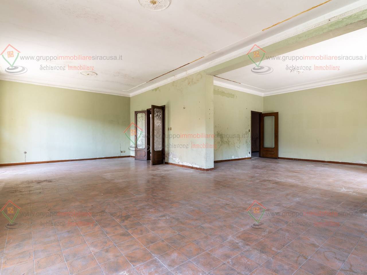 appartamento in vendita a Siracusa in zona Grottasanta