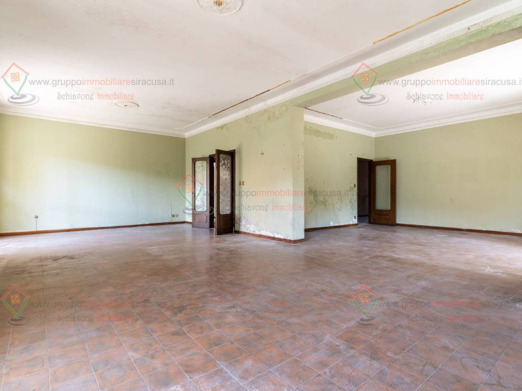 appartamento in vendita a Siracusa in zona Grottasanta