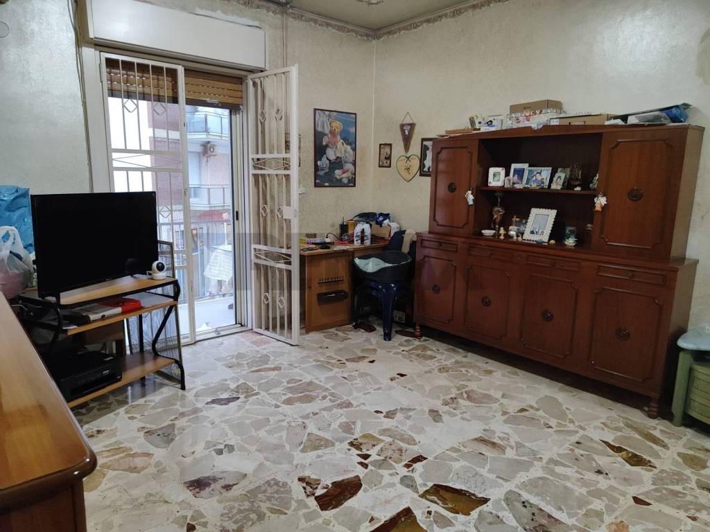 appartamento in vendita a Siracusa in zona Borgata