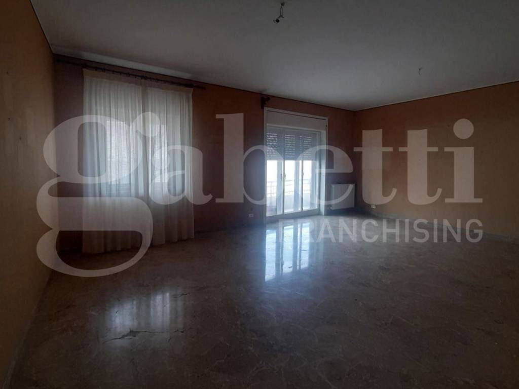 appartamento in vendita a Siracusa in zona Grottasanta