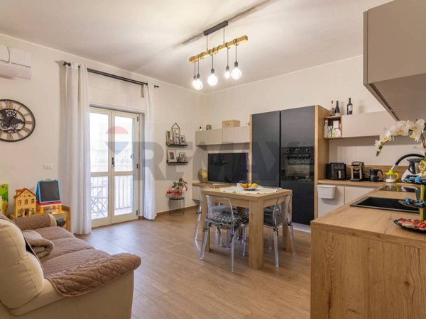 appartamento in vendita a Siracusa in zona Centro Città