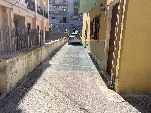 casa indipendente in vendita a Siracusa in zona Centro Città