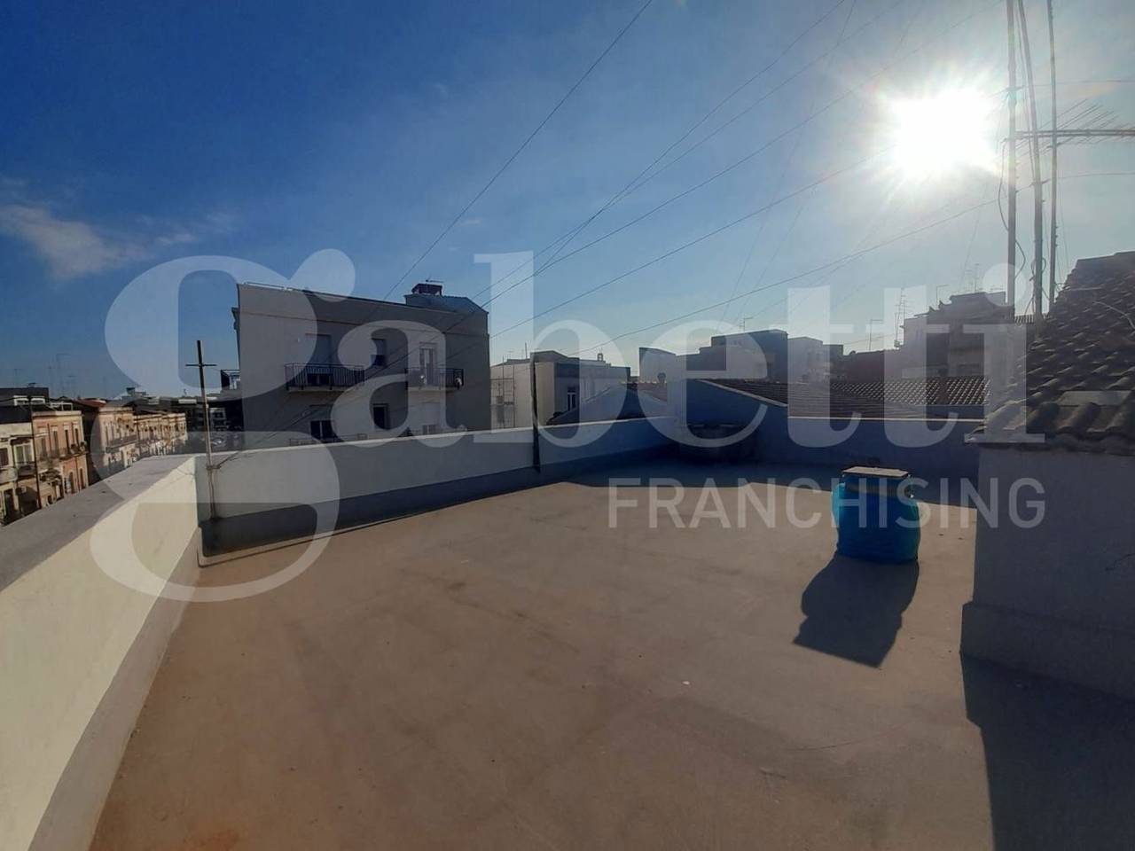 casa indipendente in vendita a Siracusa in zona Borgata